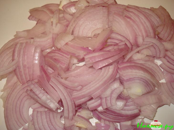 Зразы "Особые"