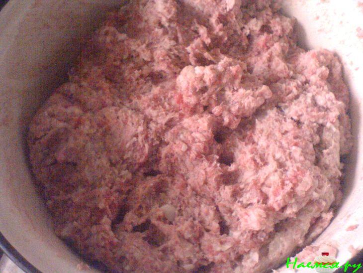 Зразы по-волынски