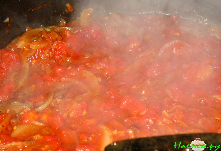 Буррито с начинкой из куриного мяса Буррито с начинкой из куриного мяса