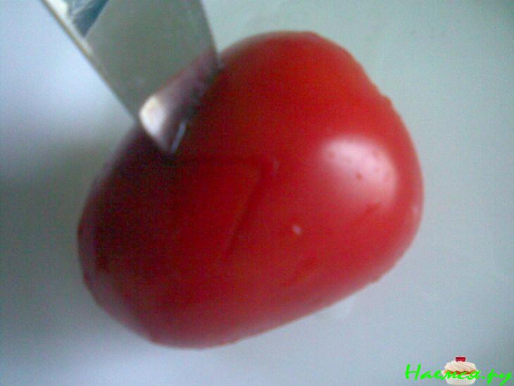 "Коронки" закусочные