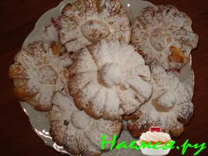 Хризантемы