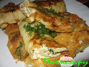 Ачма. Когда времени нет