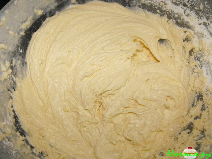 Торт 'Ростовский'