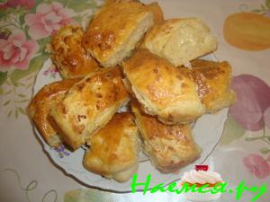 Бурма-бёрек Бурма-бёрек