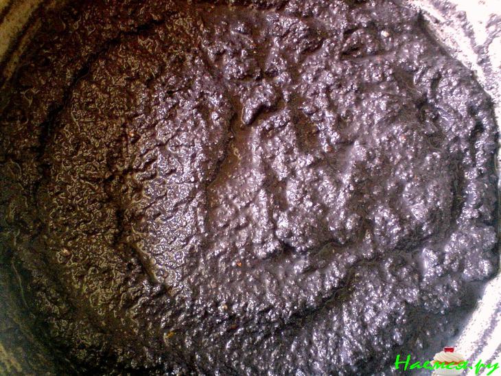 Фисинджан плов Фисинджан плов