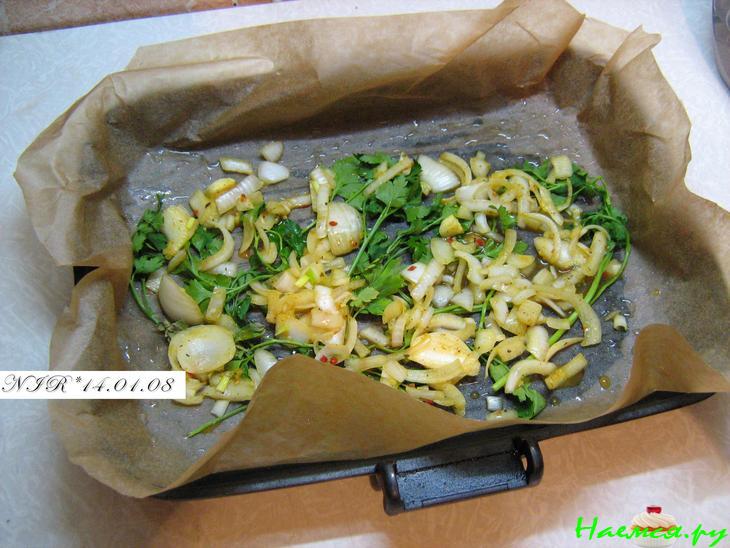 Карпуша Карпуша