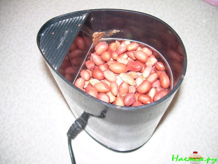 Торт бисквитный "День и Ночь"