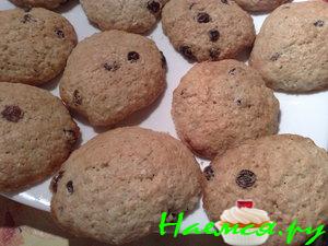 "Овсяное печенье"