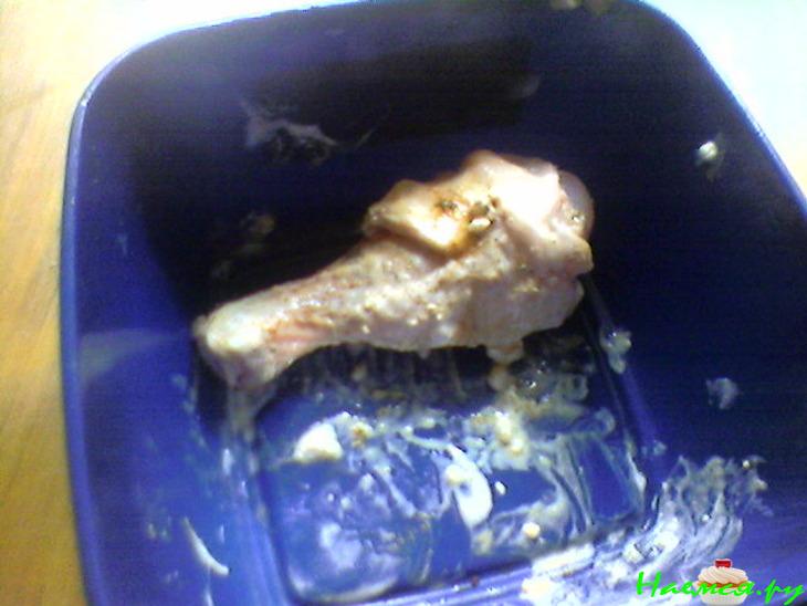 Грибочки на поляне