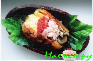 Домашняя "крошка-картошка" Домашняя "крошка-картошка"