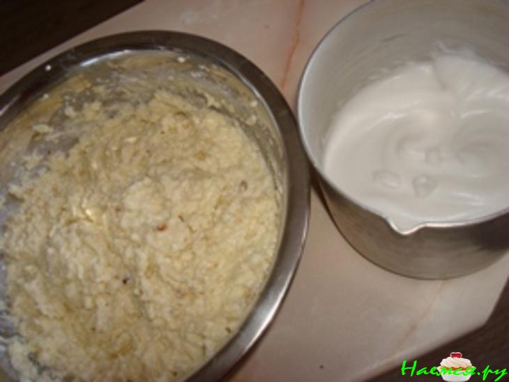 Пирог "Большой ням"