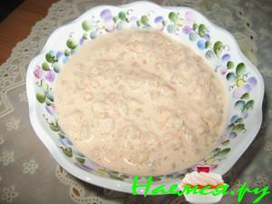 Каша перловая "Как из печки"