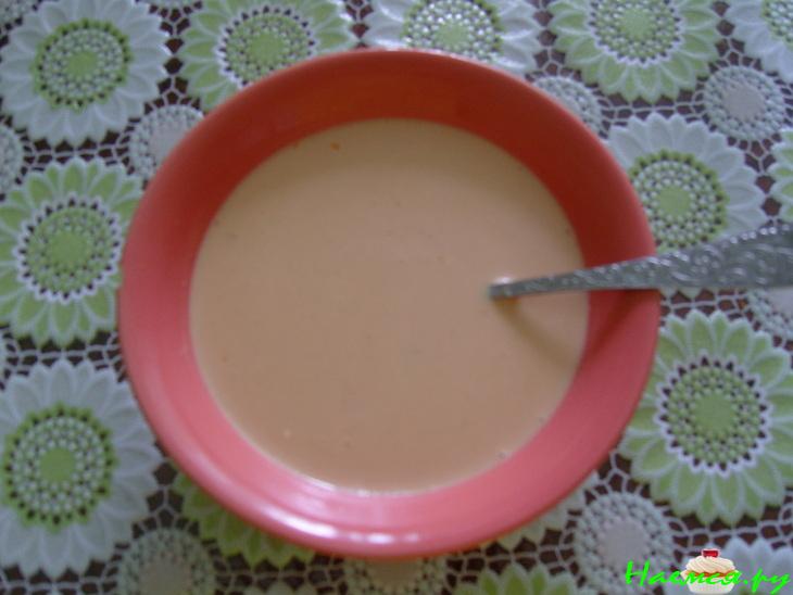 Цветная капуста и брокколи, запеченные в духовке