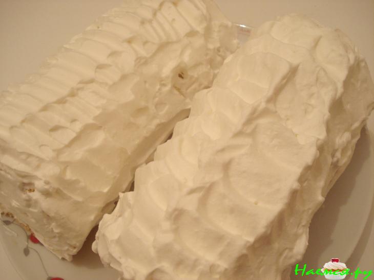 Рулет 'Нежность'