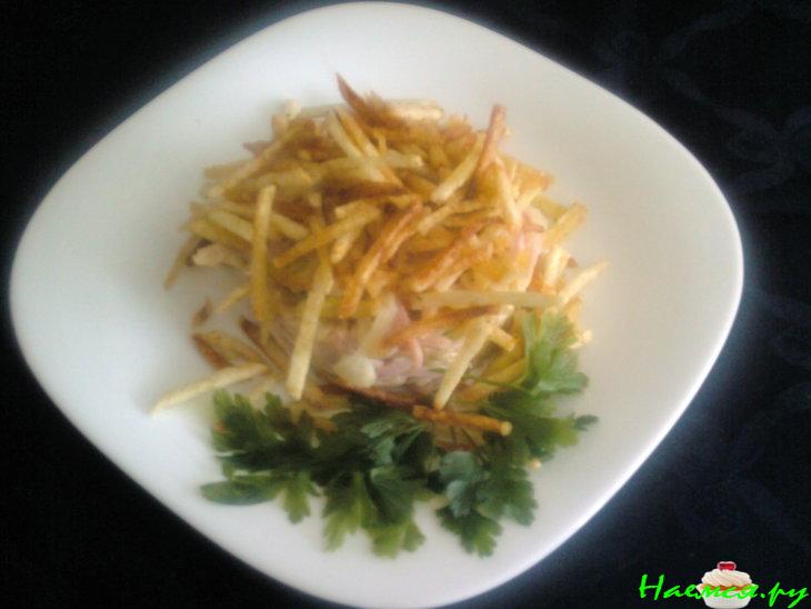 "Счастливый случай"