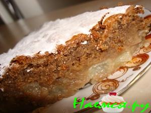 Кекс 'Дынька'