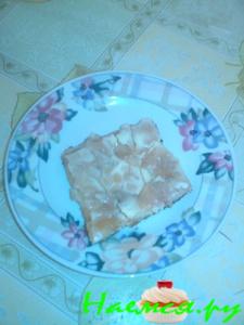 Югославское вкусное блюдо