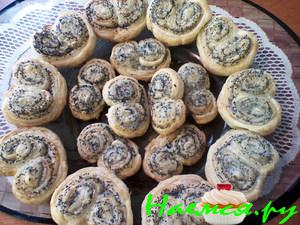 Мелочь слоеная