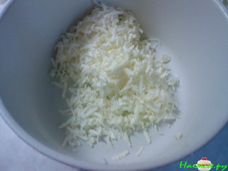 Торт Штрейзельский