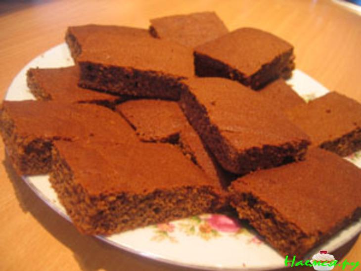 Имбирно-Лимонно-Перечное печенье с рассказом