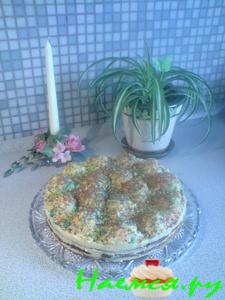 Торт "Калейдоскоп"