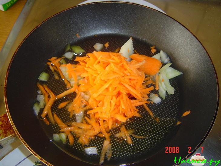 "Мясные полуКнодели"