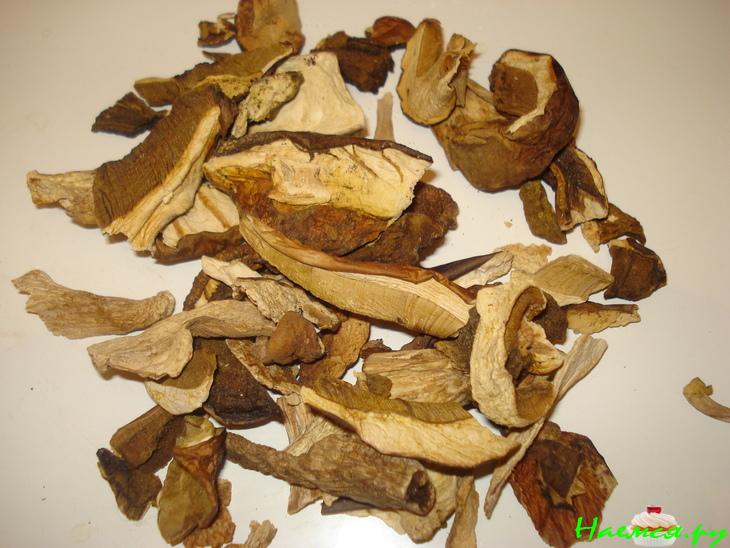 Уральское жаркое