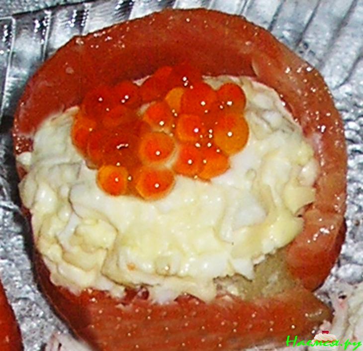 Закуска "Chudo"