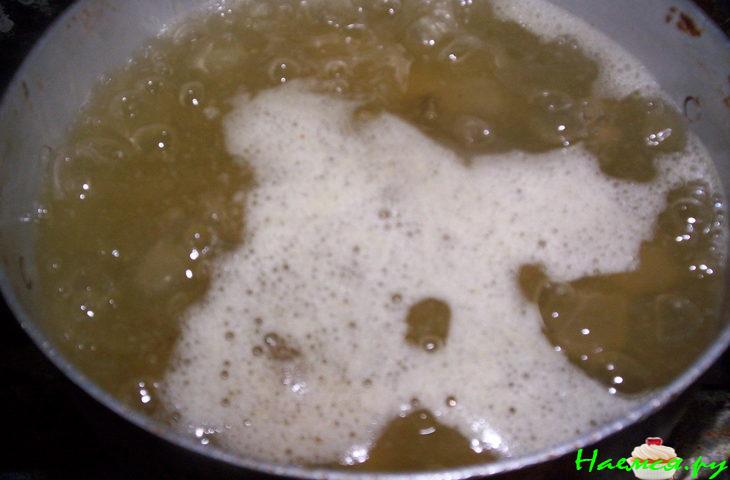 Закуска к водке