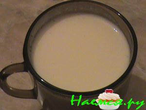 Йогурт домашний Йогурт домашний