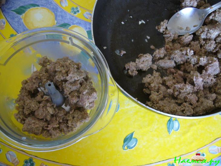 Джамбалайя Джамбалайя