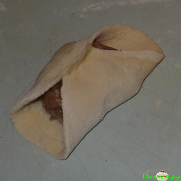 Манты (Энный вариант)