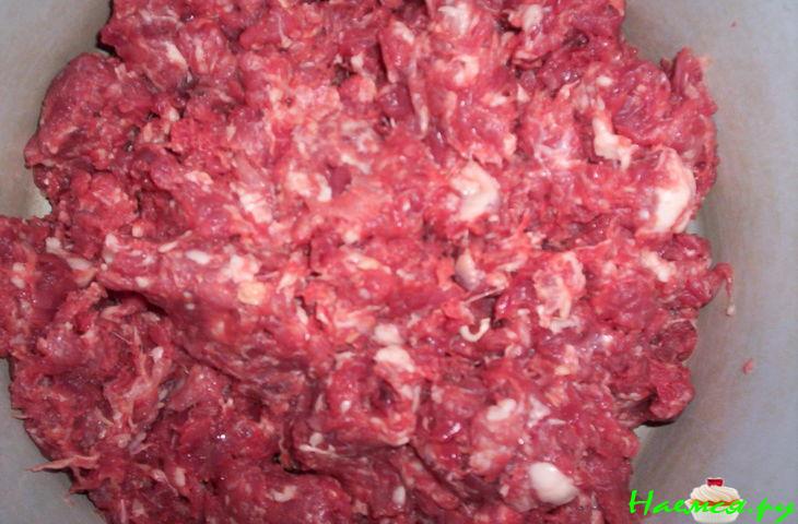 "Мусака Екатерининская"