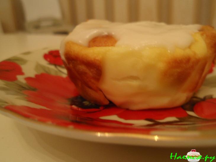 Творожнички