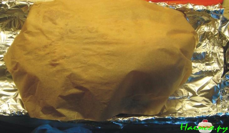 Свининка дачная