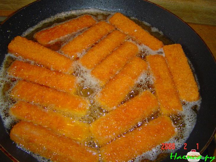 Ужин "налегке"