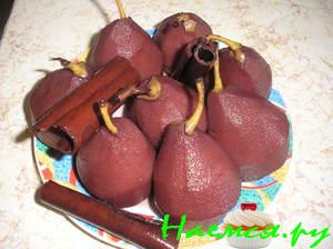 Пьяная груша Пьяная груша