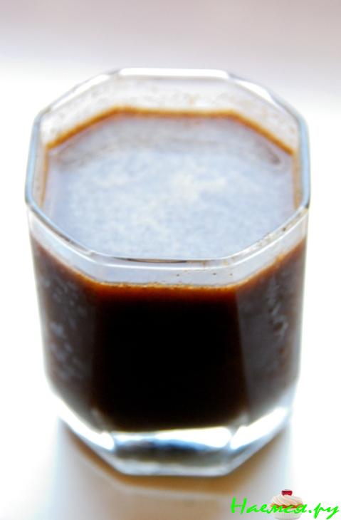 Кофе летний Кофе летний