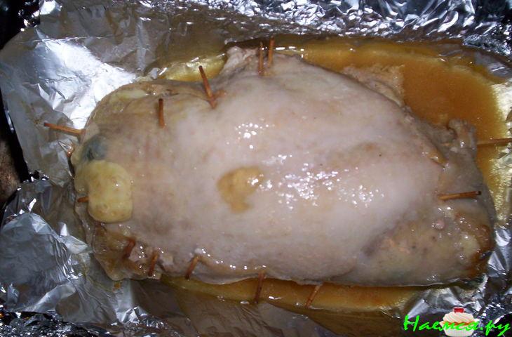 "Рулет для Фиджи" "Рулет для Фиджи"