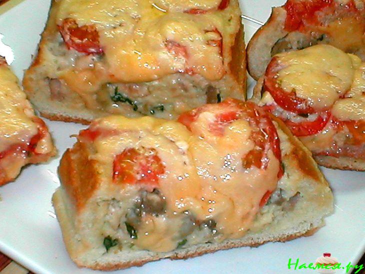 Быстрый "Пирог"