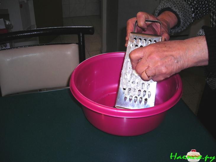 Пирог 'На все случаи жизни'