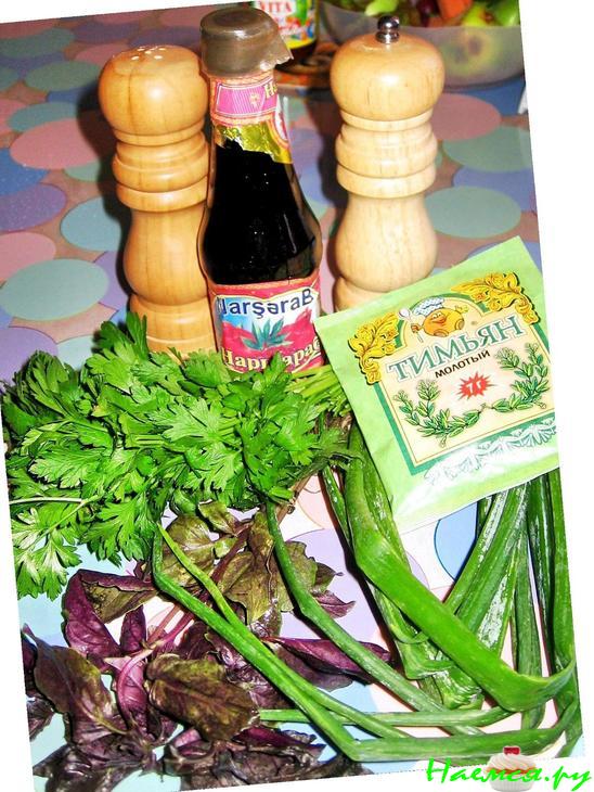 Котлеты в гранатово-пряном соусе Котлеты в гранатово-пряном соусе