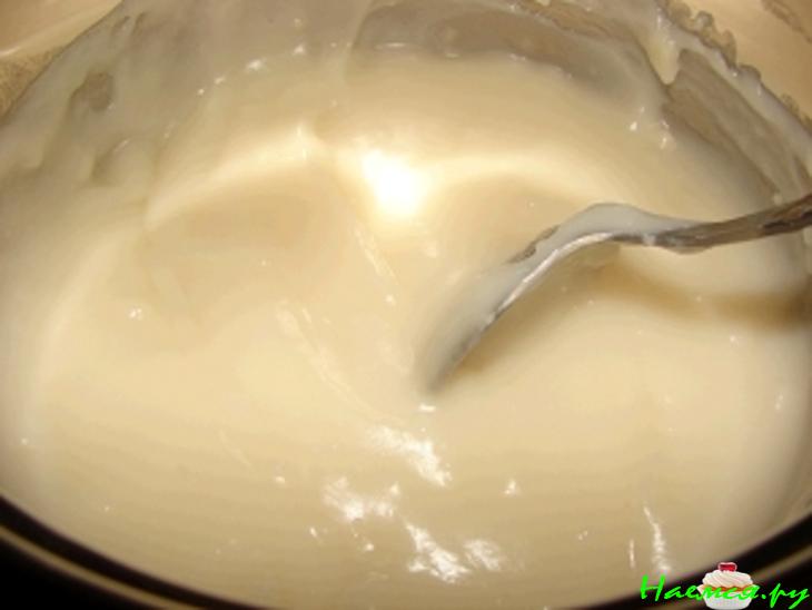 Майонез "Вегетарианский"