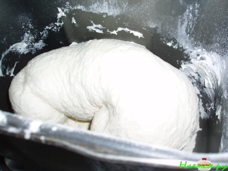 Хычины или хачапурчики