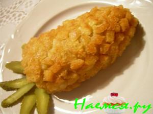 Котлета "Алтайская"