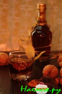 Имбирный ликер Имбирный ликер