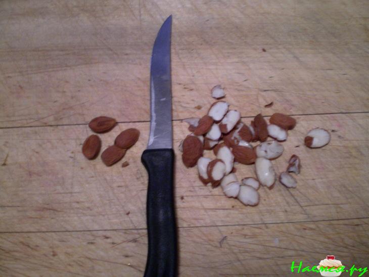 Пирожные "Сказочка"