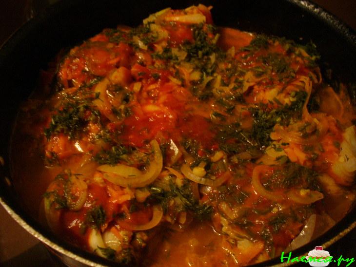 Огненный Хек