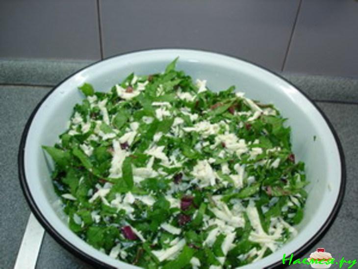 'Осетинский пирог' и не только.... 'Осетинский пирог' и не только....