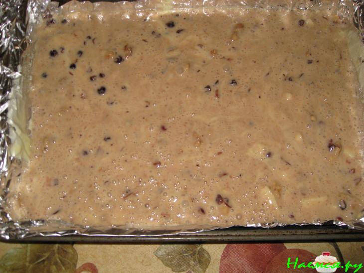 Пирог к чаю 'Эльвира'